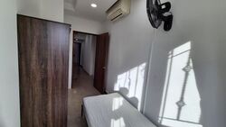 Palm Gardens (D23), Condominium #504638101